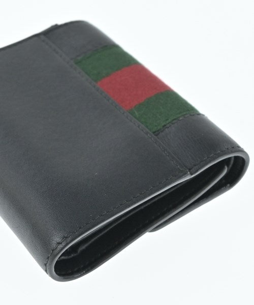 GUCCI กระเป๋าสตางค์/กระเป๋าใส่เหรียญ