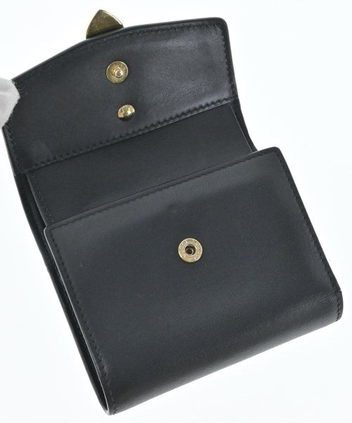 GUCCI กระเป๋าสตางค์/กระเป๋าใส่เหรียญ