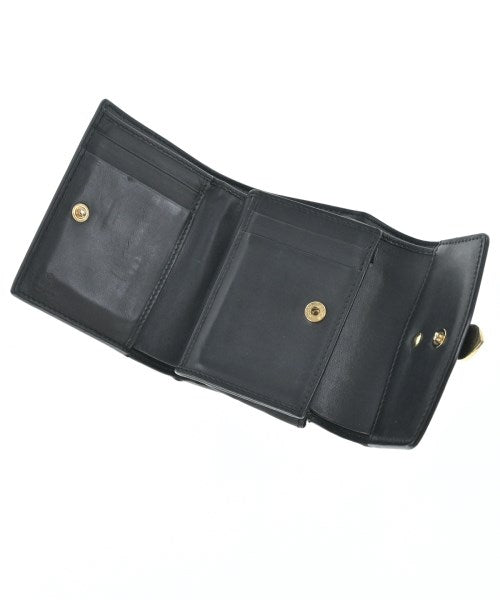 GUCCI กระเป๋าสตางค์/กระเป๋าใส่เหรียญ