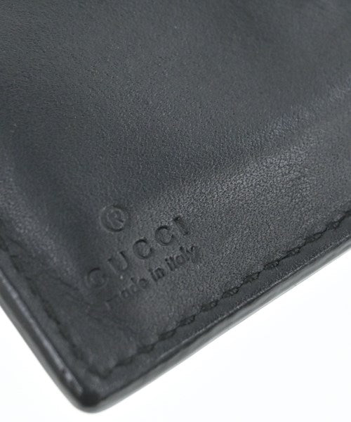 GUCCI กระเป๋าสตางค์/กระเป๋าใส่เหรียญ