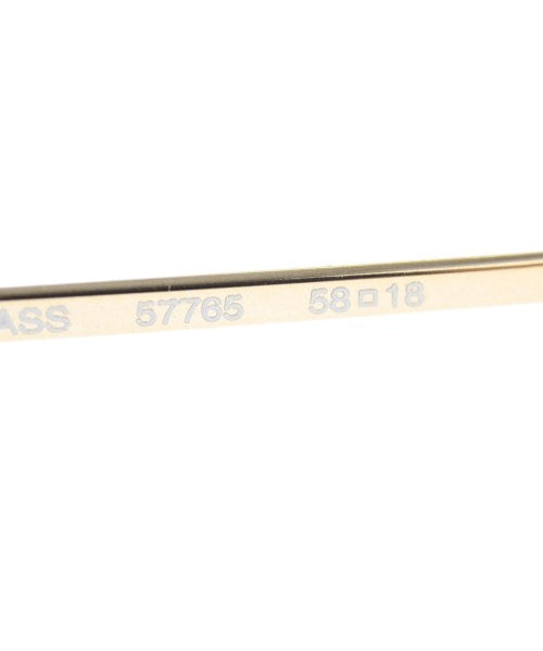 GUCCI แว่นกันแดด