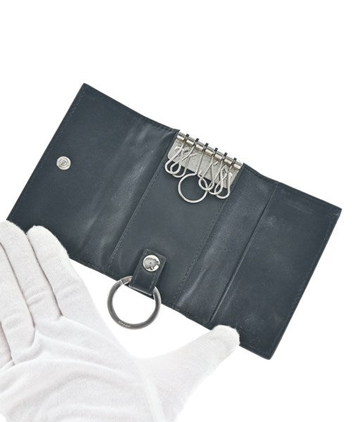 GUCCI เคสกุญแจ/พวงกุญแจ