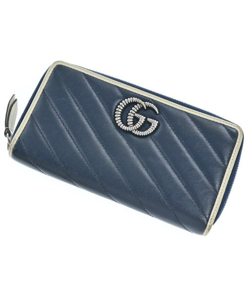 GUCCI กระเป๋าสตางค์/กระเป๋าใส่เหรียญ