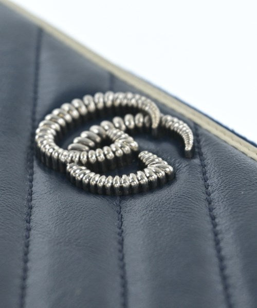 GUCCI กระเป๋าสตางค์/กระเป๋าใส่เหรียญ