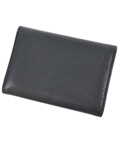 GUCCI กล่องใส่บัตร