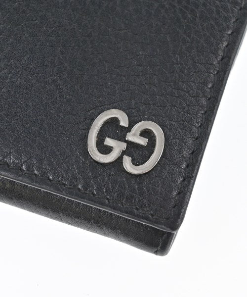 GUCCI กล่องใส่บัตร