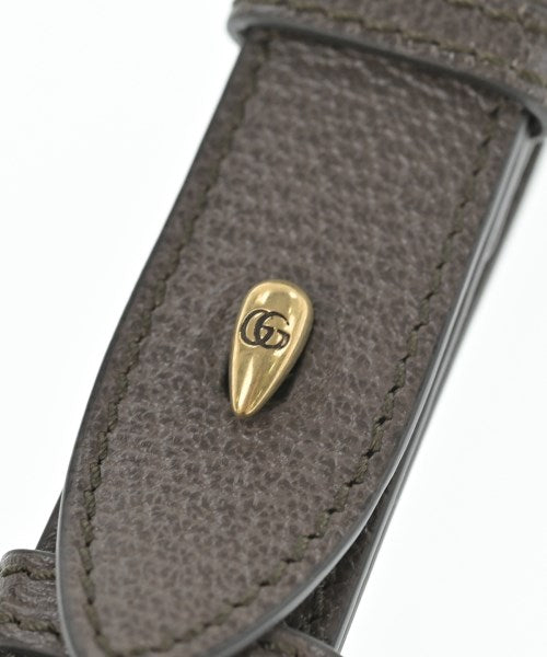 GUCCI อื่นๆ