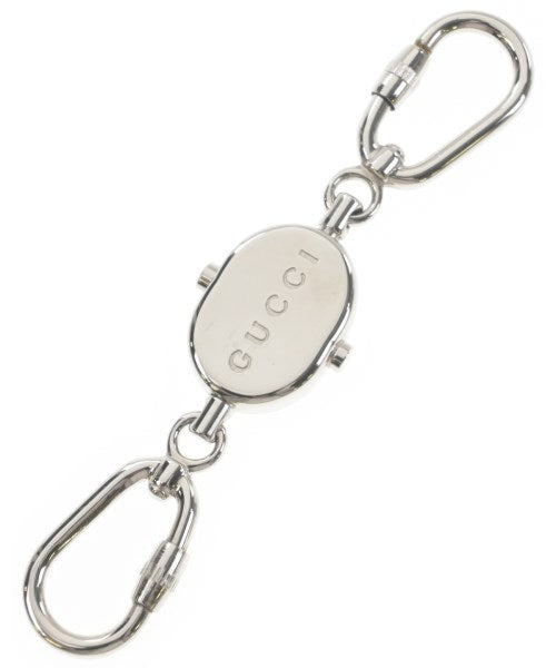 GUCCI เคสกุญแจ/พวงกุญแจ
