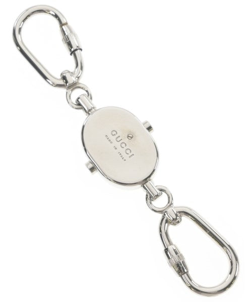 GUCCI เคสกุญแจ/พวงกุญแจ