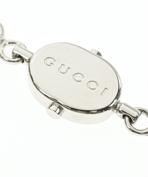 GUCCI เคสกุญแจ/พวงกุญแจ