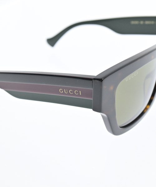 GUCCI แว่นกันแดด