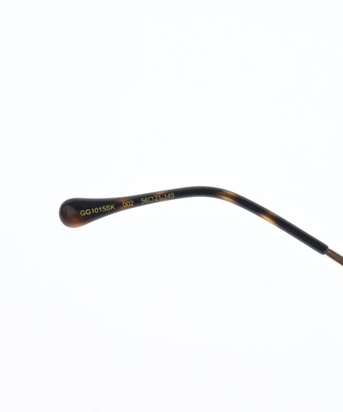 GUCCI แว่นกันแดด