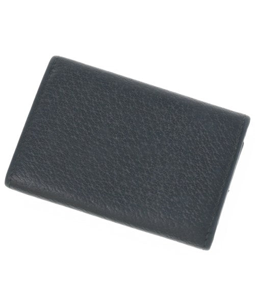 GUCCI เคสกุญแจ/พวงกุญแจ