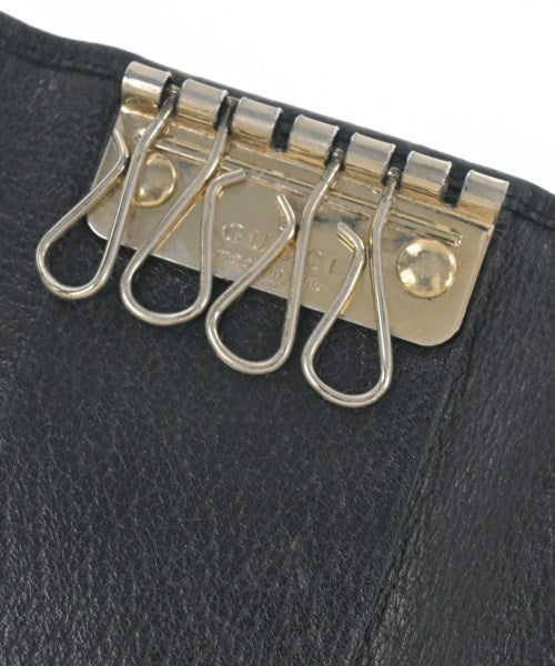 GUCCI เคสกุญแจ/พวงกุญแจ