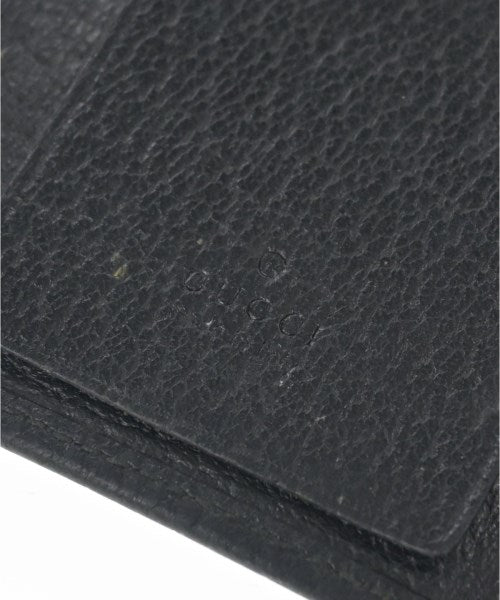 GUCCI เคสกุญแจ/พวงกุญแจ