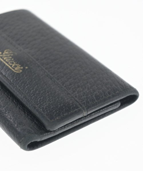 GUCCI เคสกุญแจ/พวงกุญแจ
