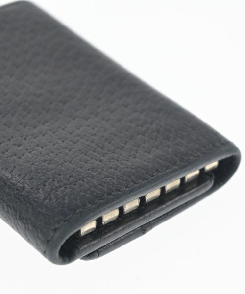 GUCCI เคสกุญแจ/พวงกุญแจ