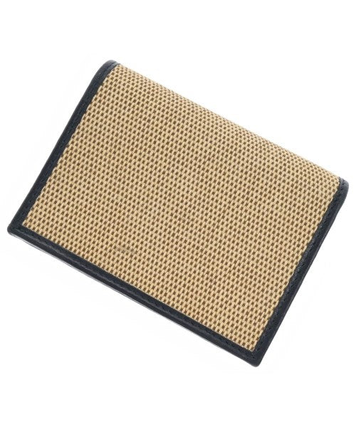 GUCCI กระเป๋าสตางค์/กระเป๋าใส่เหรียญ