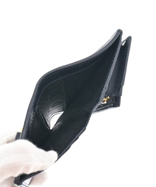 GUCCI กระเป๋าสตางค์/กระเป๋าใส่เหรียญ