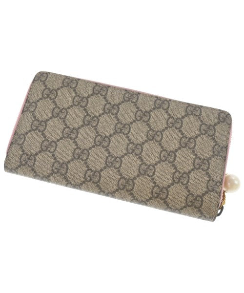 GUCCI กระเป๋าสตางค์/กระเป๋าใส่เหรียญ