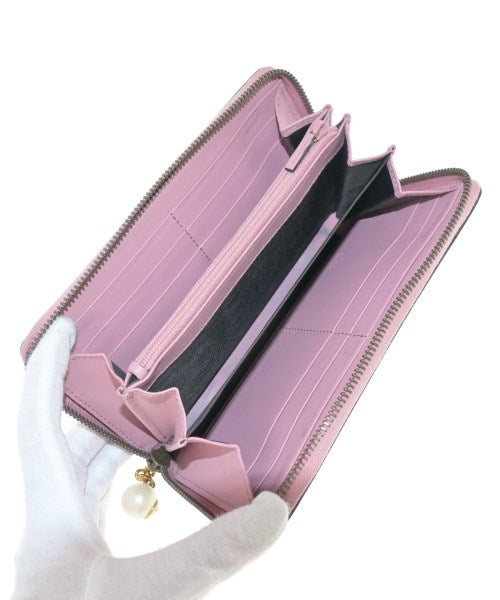 GUCCI กระเป๋าสตางค์/กระเป๋าใส่เหรียญ