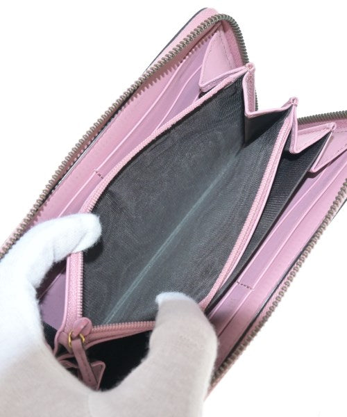 GUCCI กระเป๋าสตางค์/กระเป๋าใส่เหรียญ