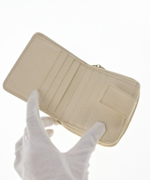 GUCCI กระเป๋าสตางค์/กระเป๋าใส่เหรียญ