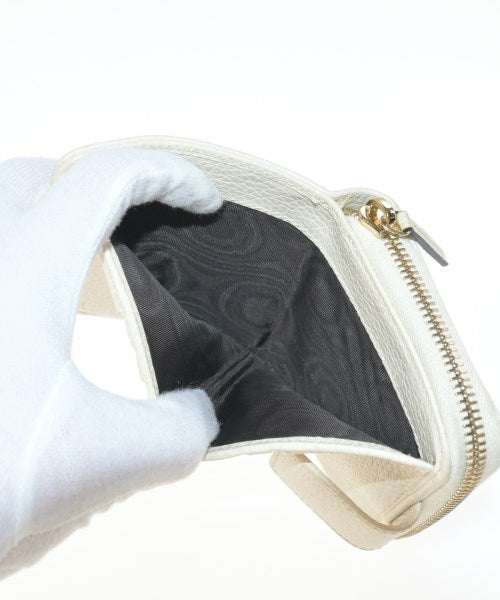 GUCCI กระเป๋าสตางค์/กระเป๋าใส่เหรียญ