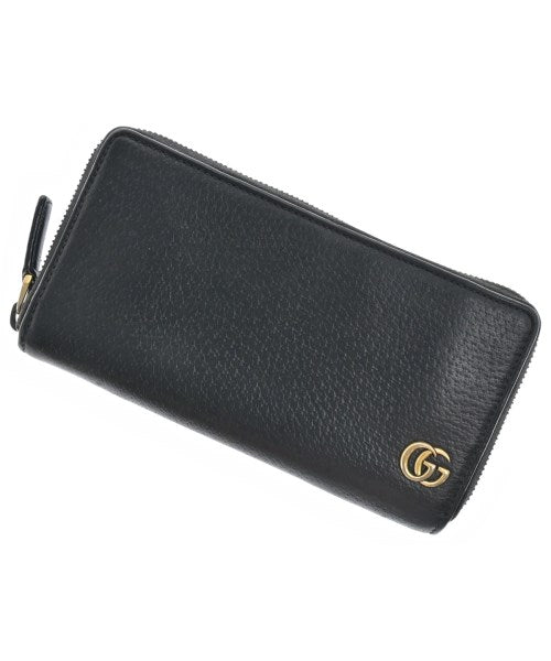 GUCCI กระเป๋าสตางค์/กระเป๋าใส่เหรียญ