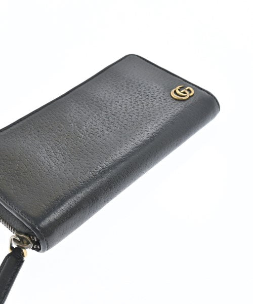 GUCCI กระเป๋าสตางค์/กระเป๋าใส่เหรียญ