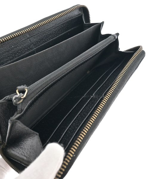 GUCCI กระเป๋าสตางค์/กระเป๋าใส่เหรียญ