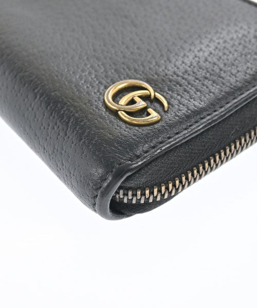 GUCCI กระเป๋าสตางค์/กระเป๋าใส่เหรียญ