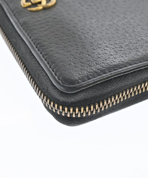 GUCCI กระเป๋าสตางค์/กระเป๋าใส่เหรียญ