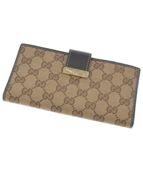 GUCCI กระเป๋าสตางค์/กระเป๋าใส่เหรียญ