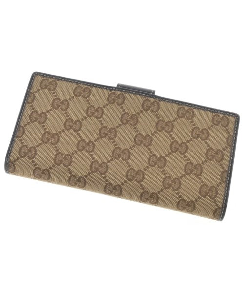 GUCCI กระเป๋าสตางค์/กระเป๋าใส่เหรียญ