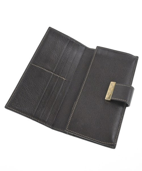 GUCCI กระเป๋าสตางค์/กระเป๋าใส่เหรียญ