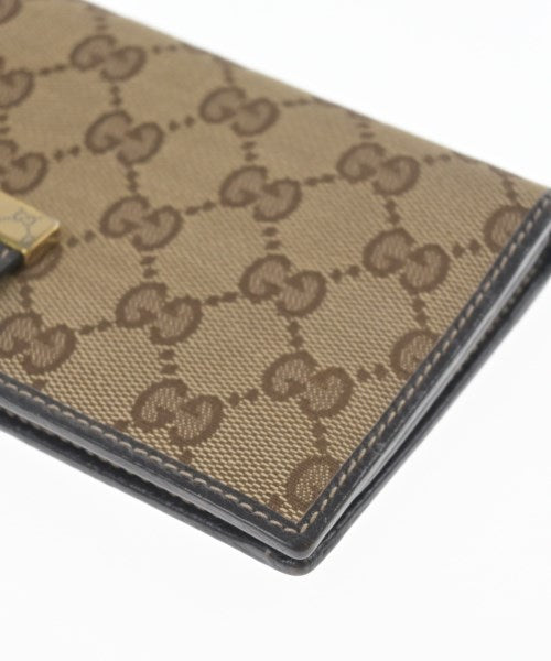 GUCCI กระเป๋าสตางค์/กระเป๋าใส่เหรียญ