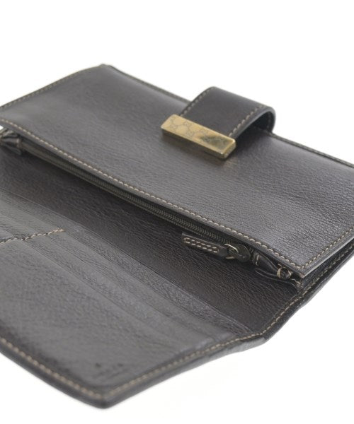 GUCCI กระเป๋าสตางค์/กระเป๋าใส่เหรียญ