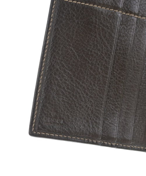 GUCCI กระเป๋าสตางค์/กระเป๋าใส่เหรียญ