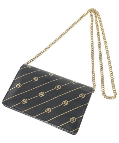 GUCCI กระเป๋าสตางค์/กระเป๋าใส่เหรียญ