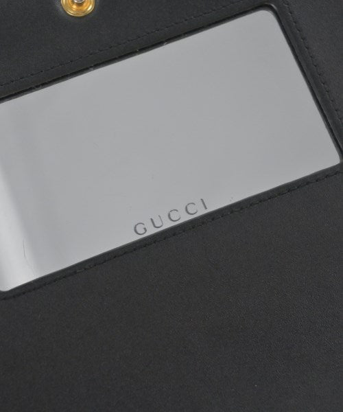 GUCCI กระเป๋าสตางค์/กระเป๋าใส่เหรียญ