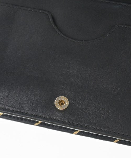 GUCCI กระเป๋าสตางค์/กระเป๋าใส่เหรียญ