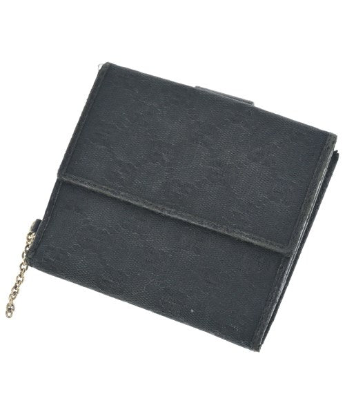 GUCCI กระเป๋าสตางค์/กระเป๋าใส่เหรียญ