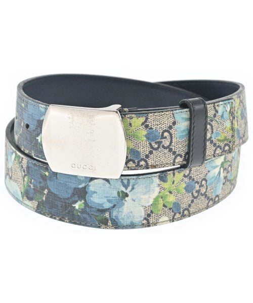 GUCCI เข็มขัด