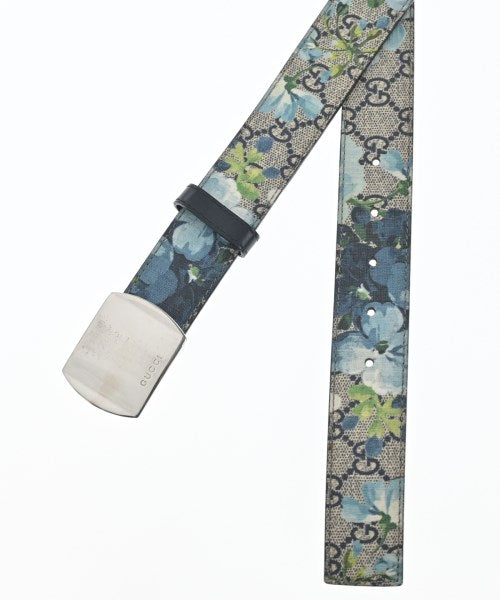 GUCCI เข็มขัด
