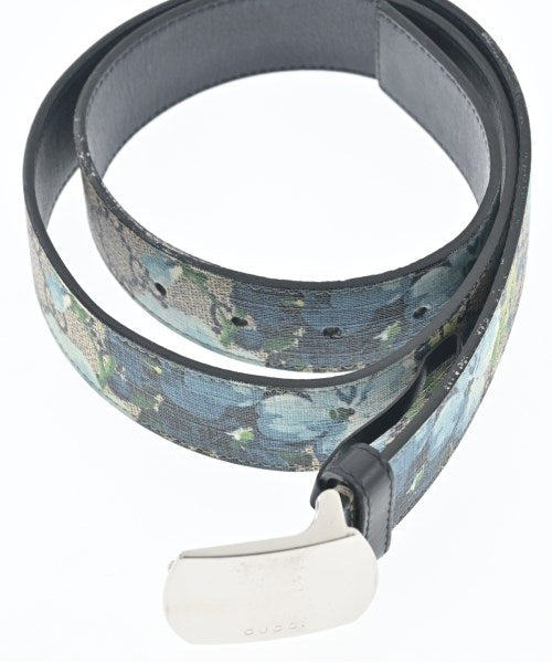 GUCCI เข็มขัด