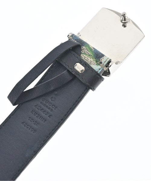 GUCCI เข็มขัด