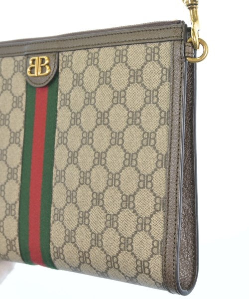 BALENCIAGA คลัตช์