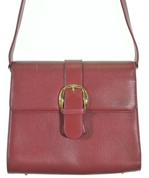 GUCCI กระเป๋าสะพาย