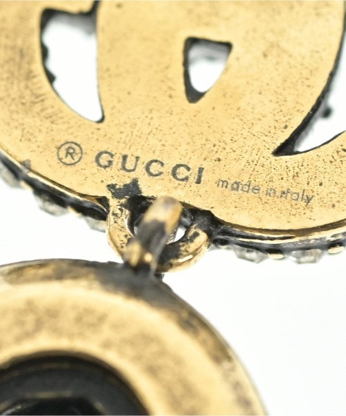 GUCCI เจาะ